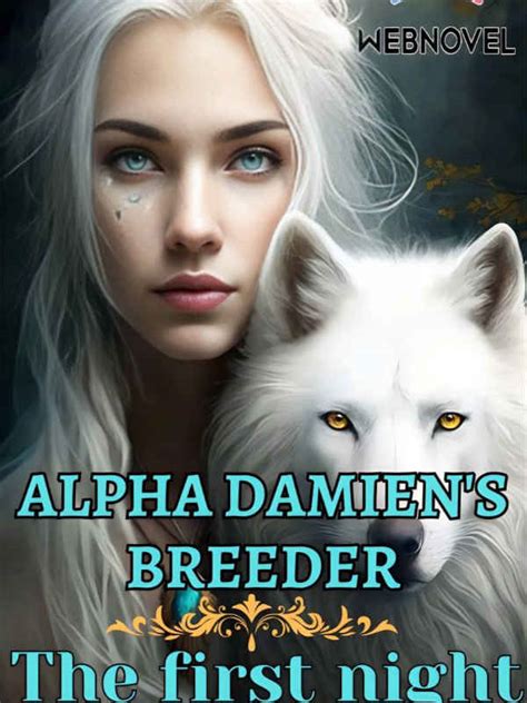 alpha damien's breeder